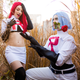 Illustration for article titled Team Rocket!